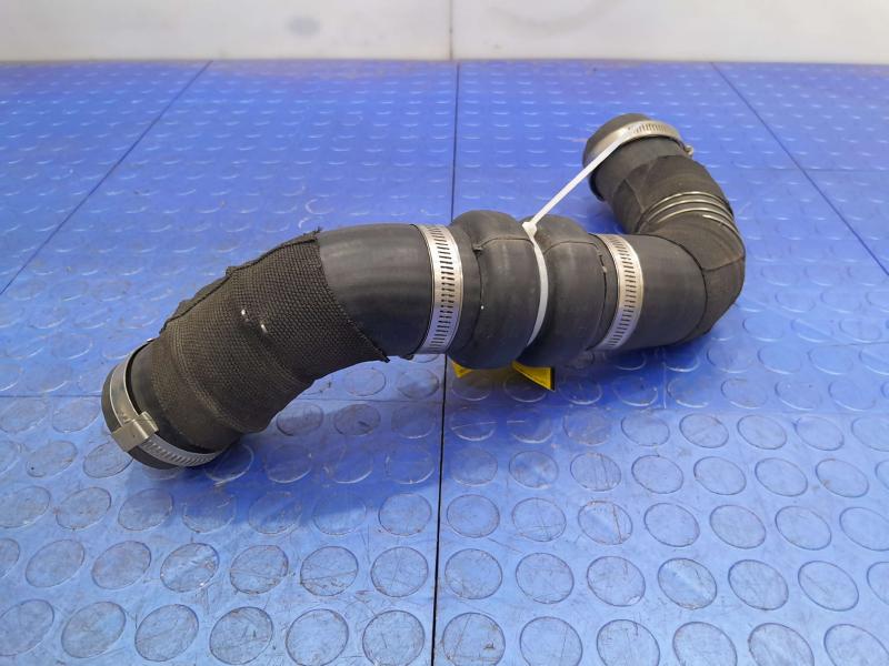 2017 Lincoln Continental Intercooler Pipe
