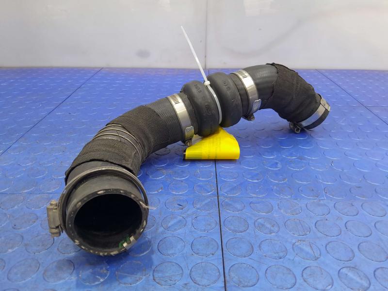 2017 Lincoln Continental Intercooler Pipe