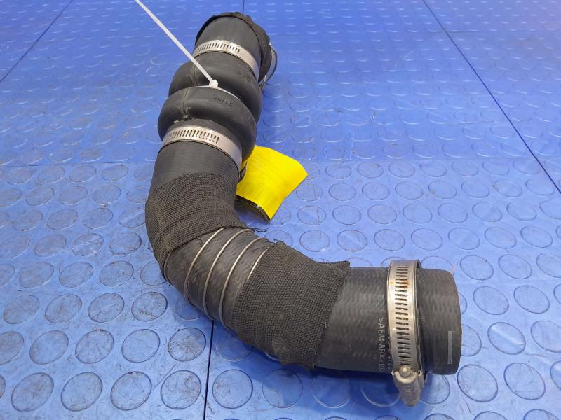 2017 Lincoln Continental Intercooler Pipe