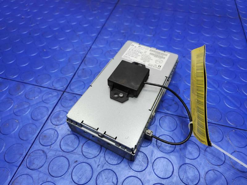 2013 Nissan Juke Bluetooth Communications Control Module OEM 283883YV0A