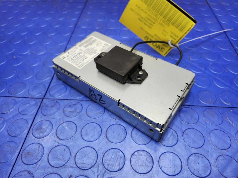 2013 Nissan Juke Bluetooth Communications Control Module OEM 283883YV0A
