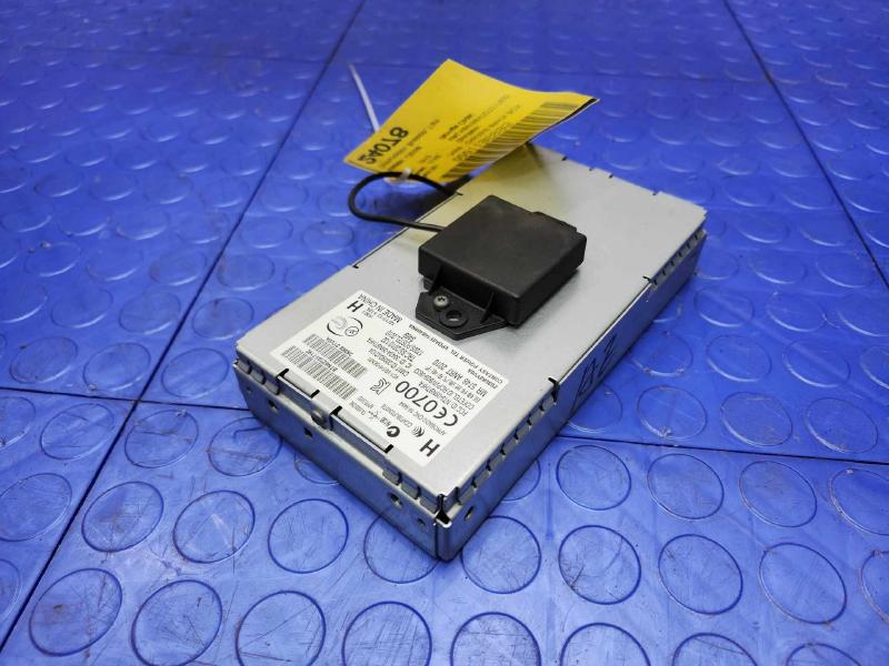 2013 Nissan Juke Bluetooth Communications Control Module OEM 283883YV0A