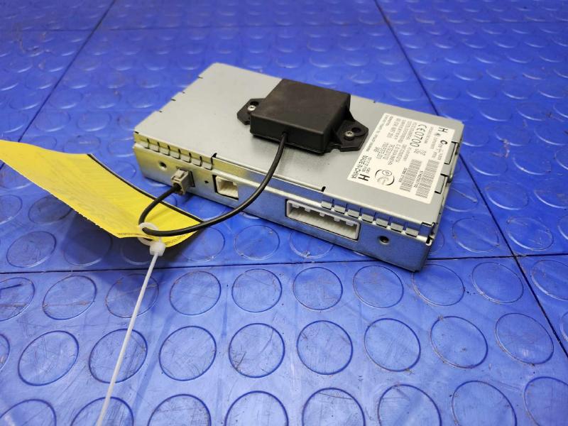 2013 Nissan Juke Bluetooth Communications Control Module OEM 283883YV0A
