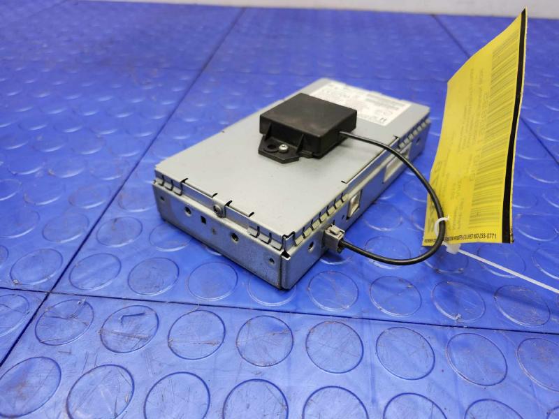 2013 Nissan Juke Bluetooth Communications Control Module OEM 283883YV0A