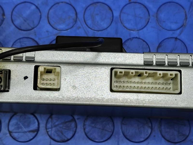 2013 Nissan Juke Bluetooth Communications Control Module OEM 283883YV0A