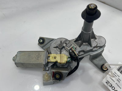 2002 - 2004 Honda CRV Rear Wiper Motor OEM 76710S9A003