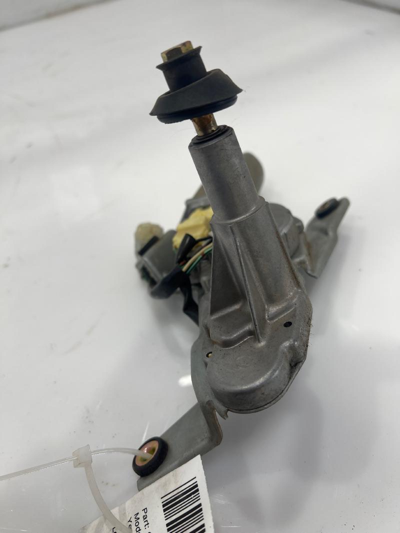 2002 - 2004 Honda CRV Rear Wiper Motor OEM 76710S9A003