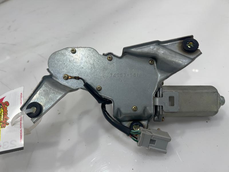 2002 - 2004 Honda CRV Rear Wiper Motor OEM 76710S9A003