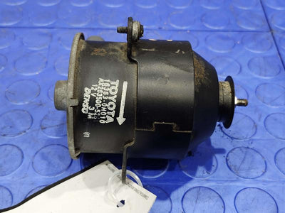 2011 Toyota Camry Electric Cooling Motor