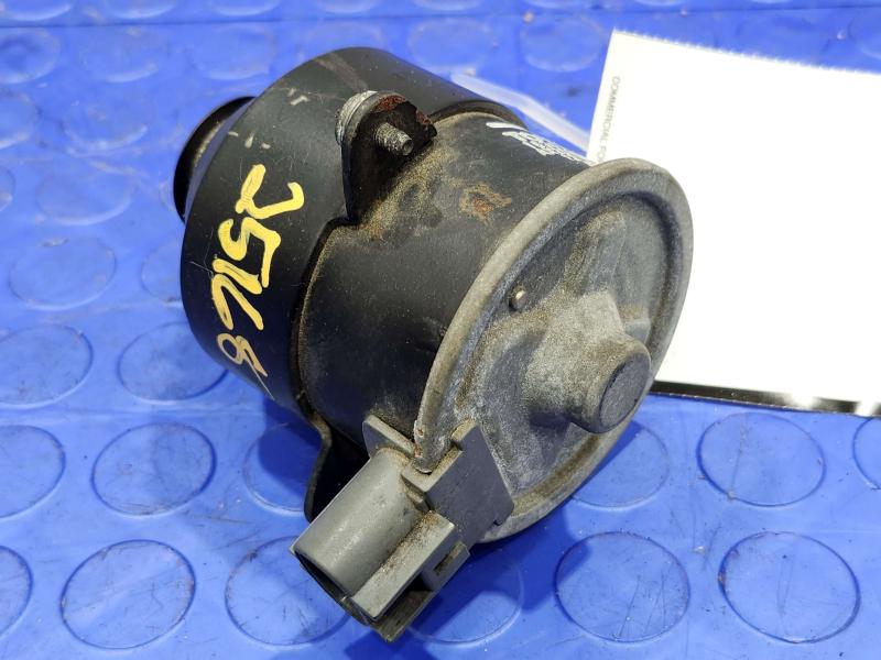 2011 Toyota Camry Electric Cooling Motor