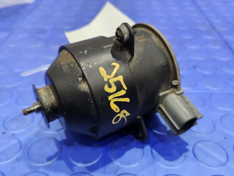 2011 Toyota Camry Electric Cooling Motor