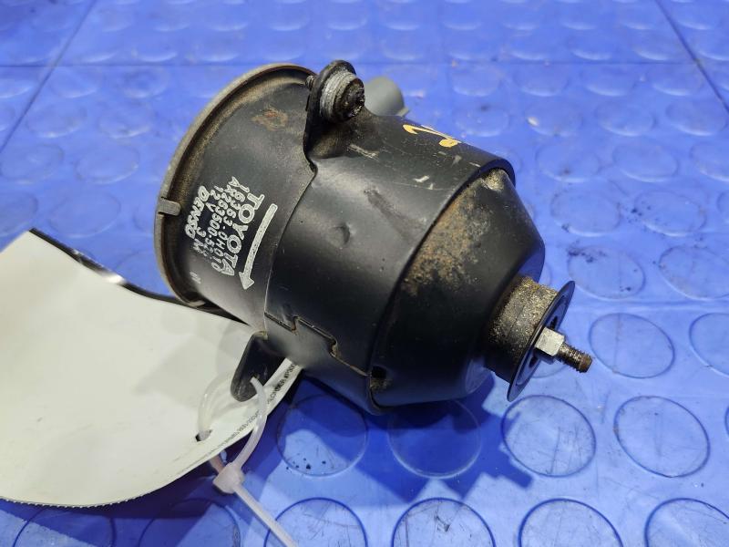 2011 Toyota Camry Electric Cooling Motor