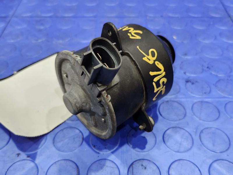 2011 Toyota Camry Electric Cooling Motor