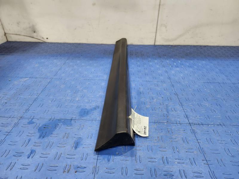 2015 Subaru Forester Front Door Moulding