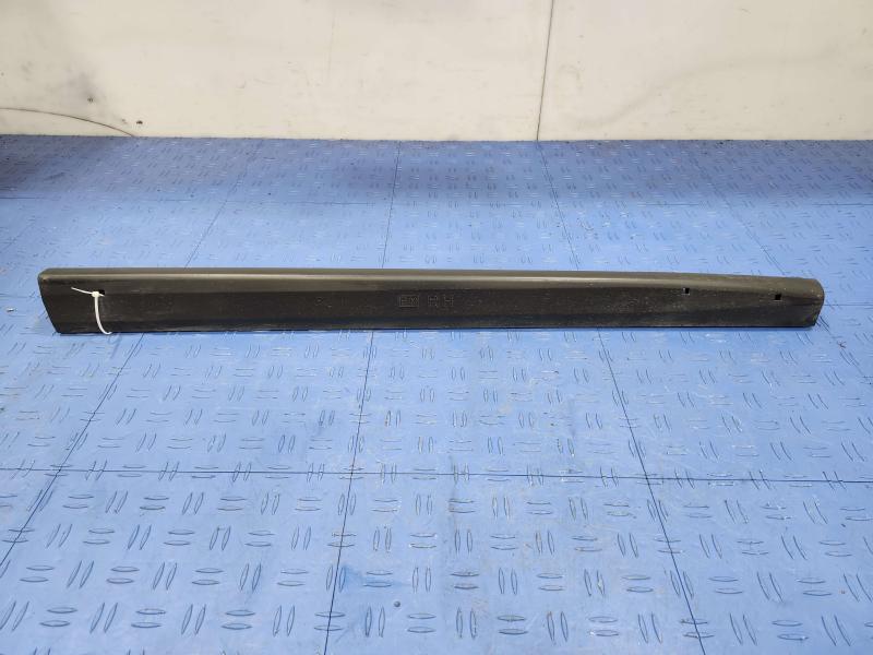 2015 Subaru Forester Front Door Moulding