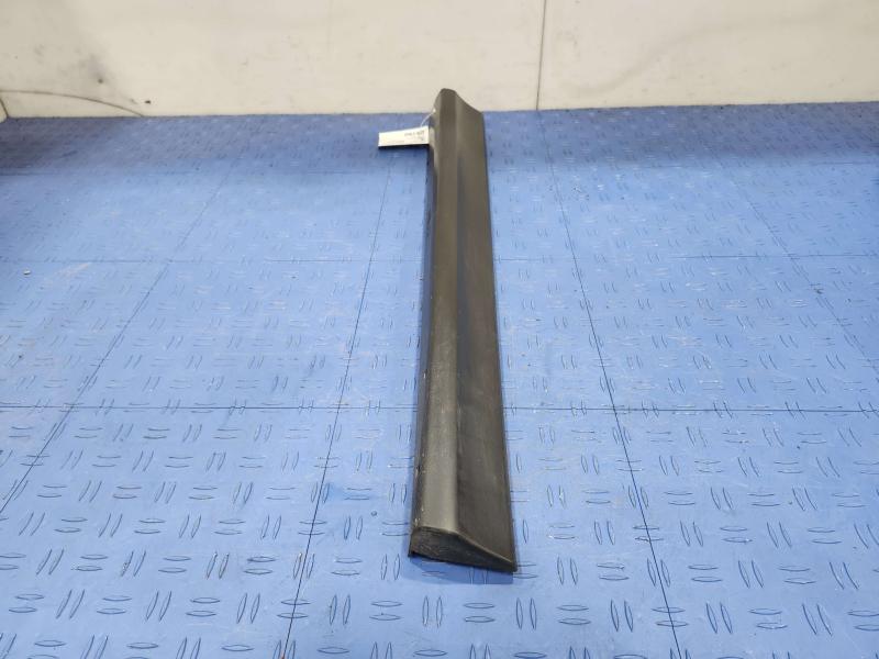 2015 Subaru Forester Front Door Moulding