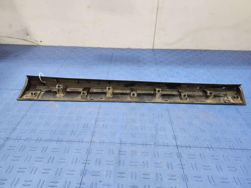 2015 Subaru Forester Front Door Moulding