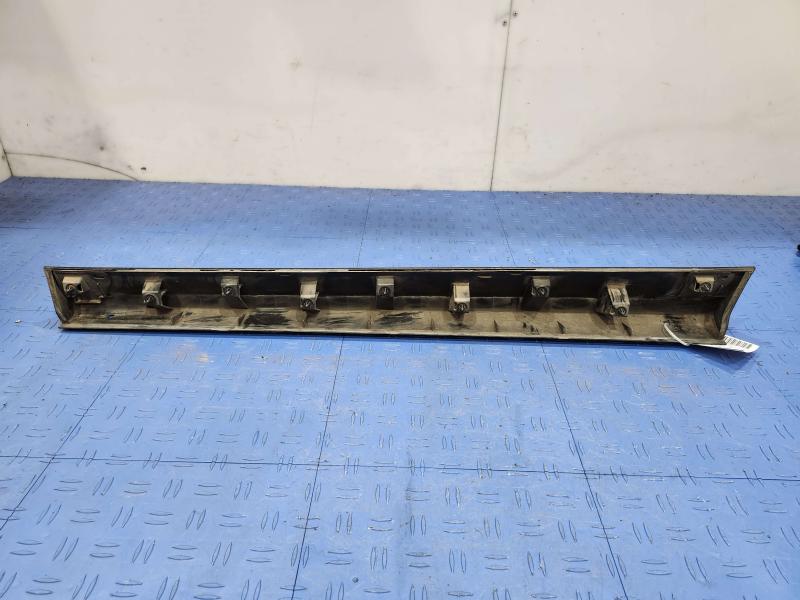 2015 Subaru Forester Front Door Moulding