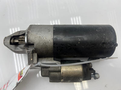 2007 - 2012 Mercedes Benz E63 W212 Starter Motor OEM