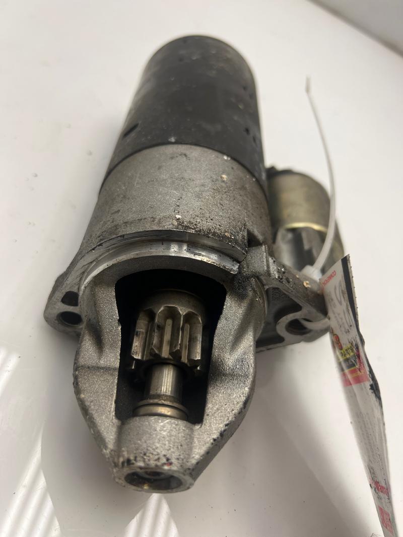 2007 - 2012 Mercedes Benz E63 W212 Starter Motor OEM