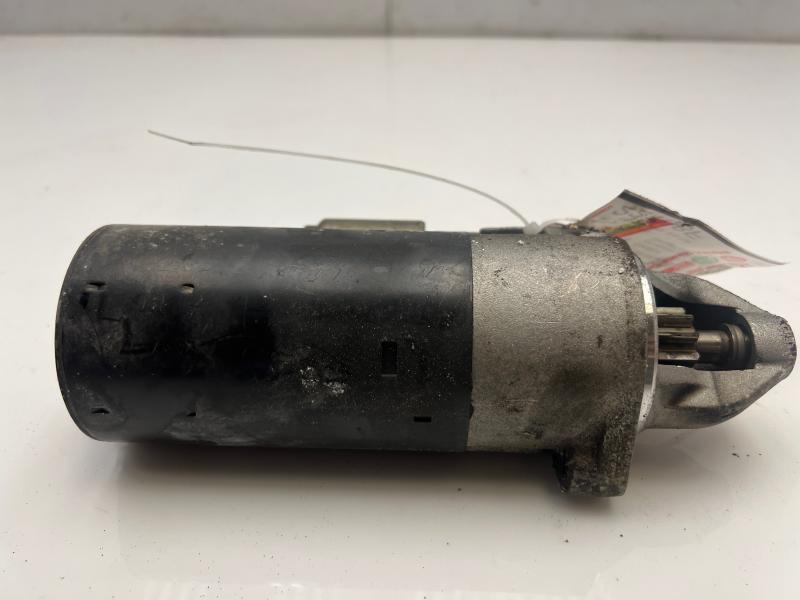 2007 - 2012 Mercedes Benz E63 W212 Starter Motor OEM