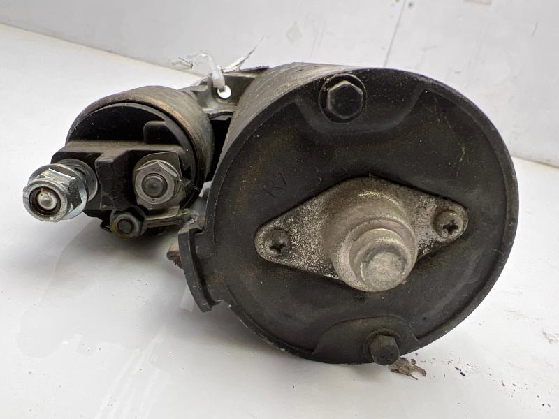 2007 - 2012 Mercedes Benz E63 W212 Starter Motor OEM