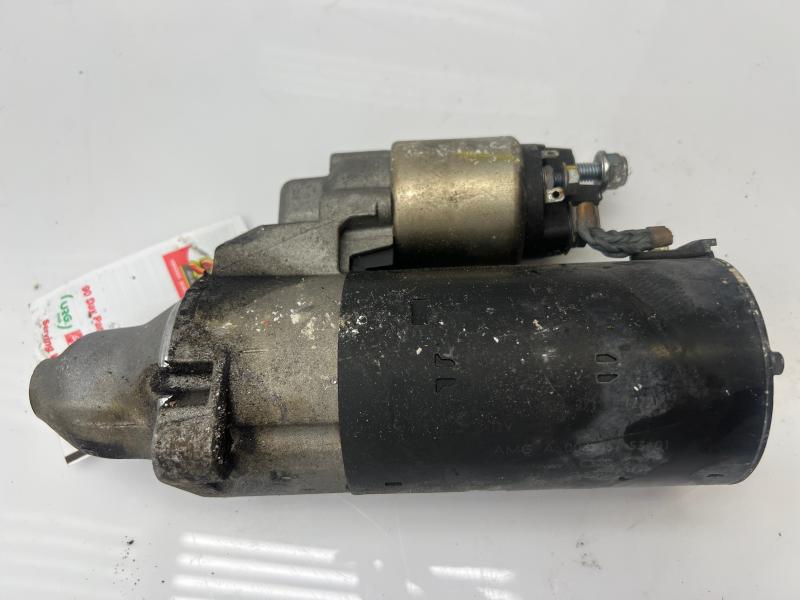 2007 - 2012 Mercedes Benz E63 W212 Starter Motor OEM