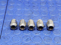 2010 Dodge Challenger Lug Nuts