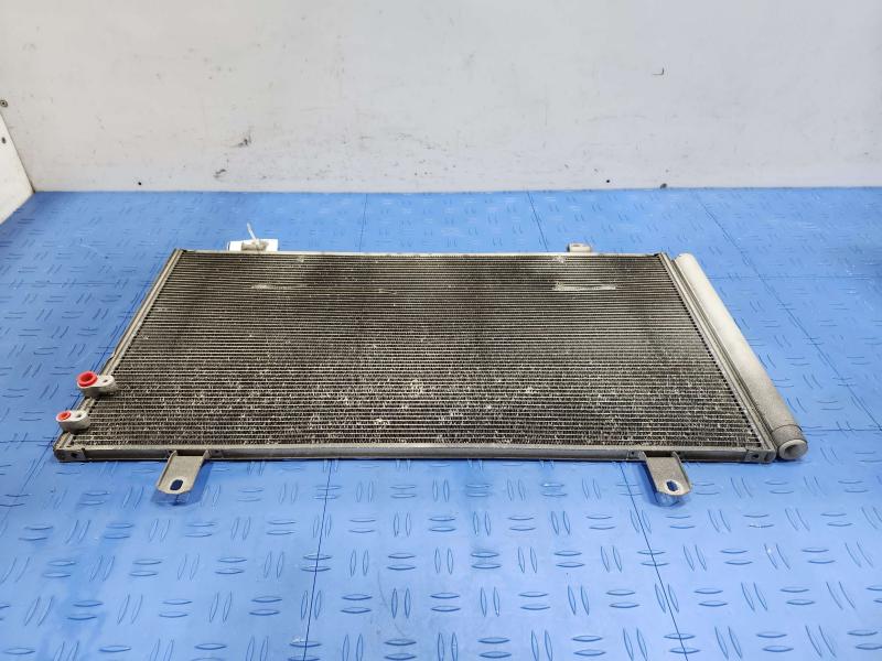 2013 Toyota Camry Condenser