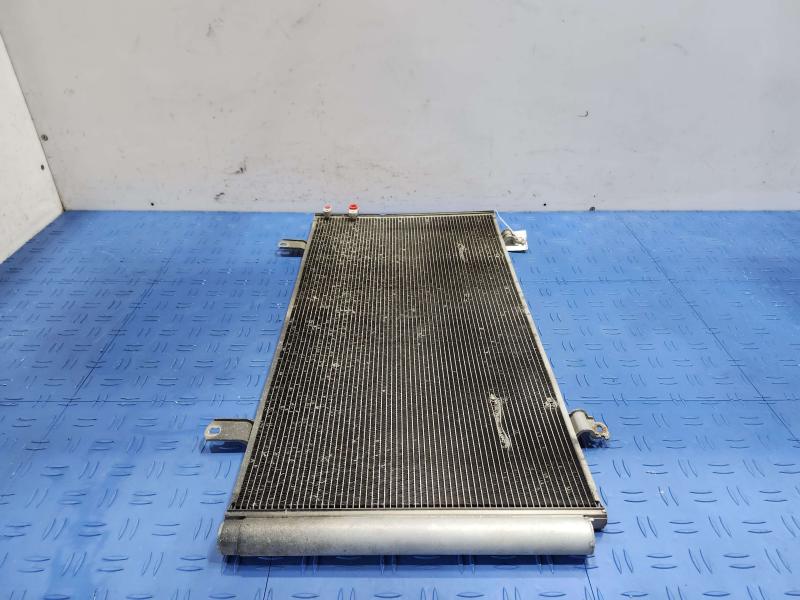 2013 Toyota Camry Condenser
