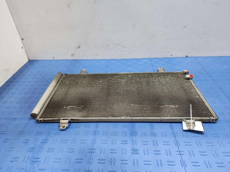 2013 Toyota Camry Condenser