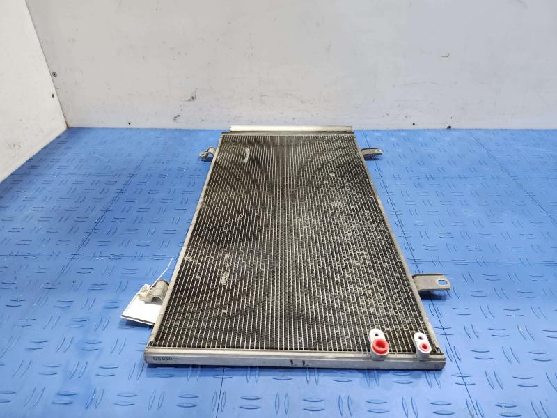 2013 Toyota Camry Condenser