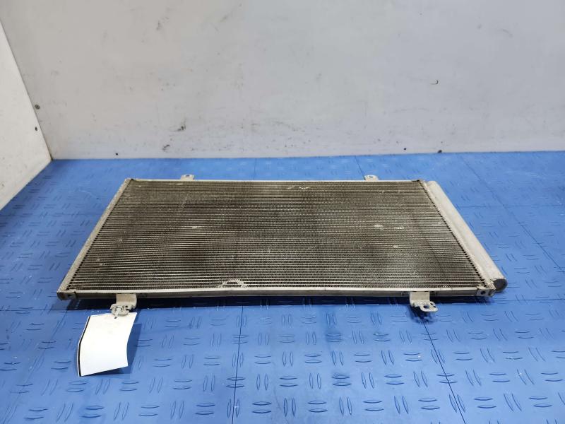 2013 Toyota Camry Condenser