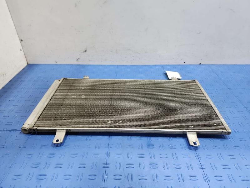 2013 Toyota Camry Condenser