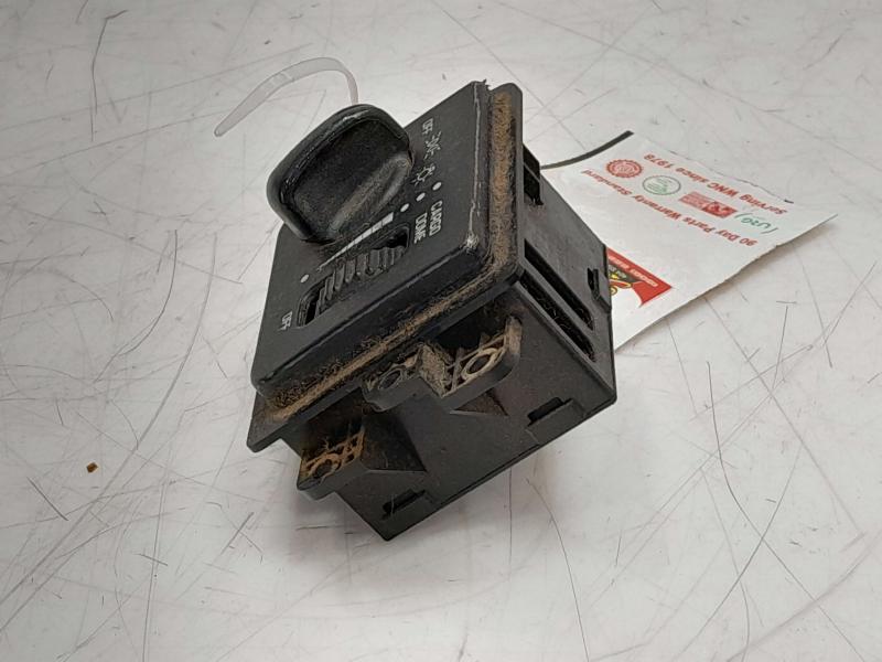 2003 - 2005 Dodge Ram Trucks Headlight Switch w/o Fog Lamps OEM 56045536AA