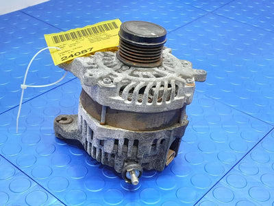 2016 Subaru Legacy Alternator
