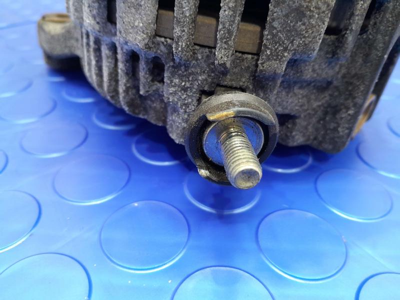 2016 Subaru Legacy Alternator