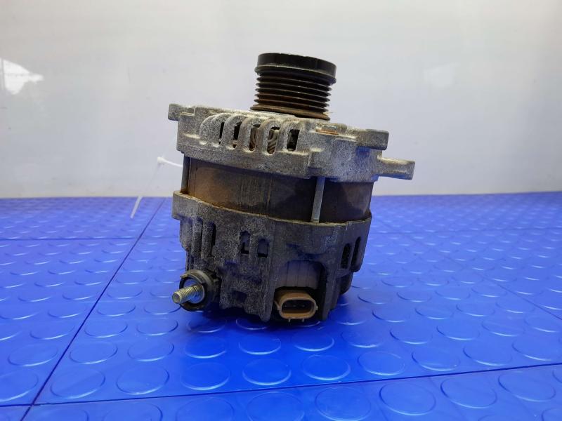 2016 Subaru Legacy Alternator