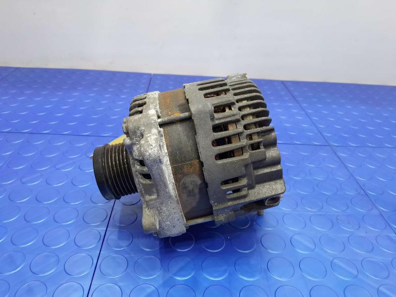 2016 Subaru Legacy Alternator