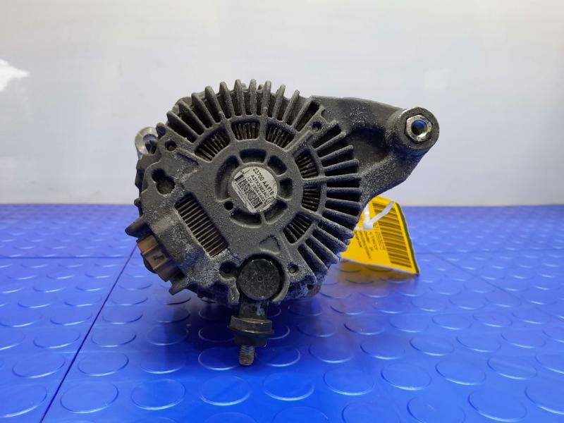 2016 Subaru Legacy Alternator