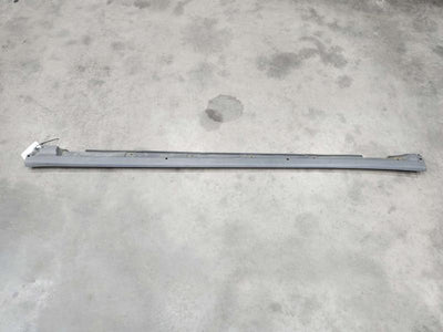 2002 Toyota Camry Rocker Moulding