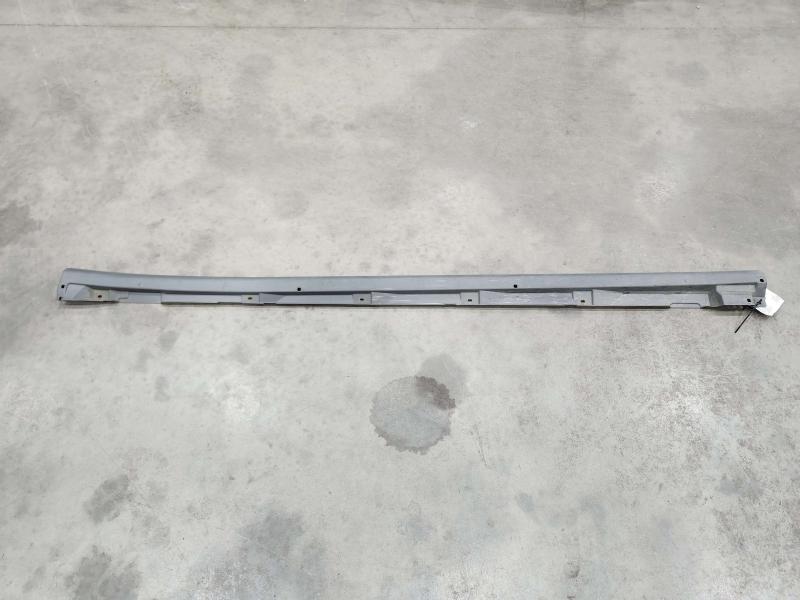 2002 Toyota Camry Rocker Moulding