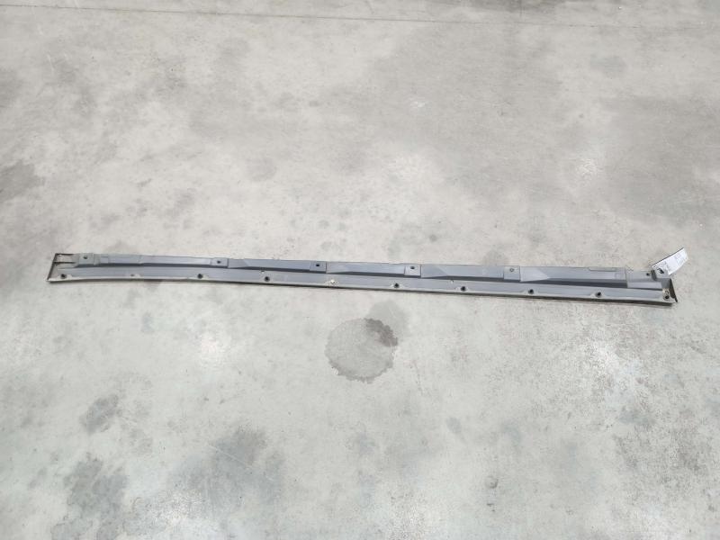 2002 Toyota Camry Rocker Moulding