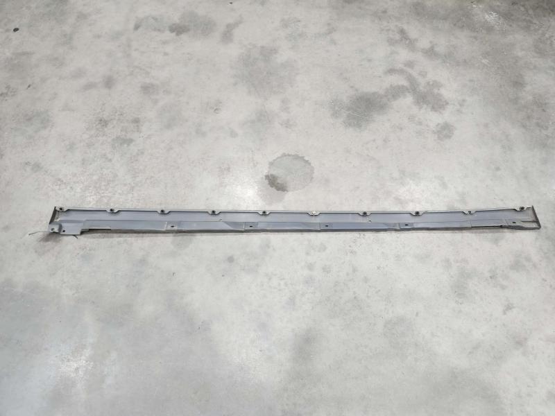 2002 Toyota Camry Rocker Moulding