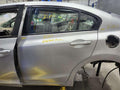 2013 Honda Civic Rear Door