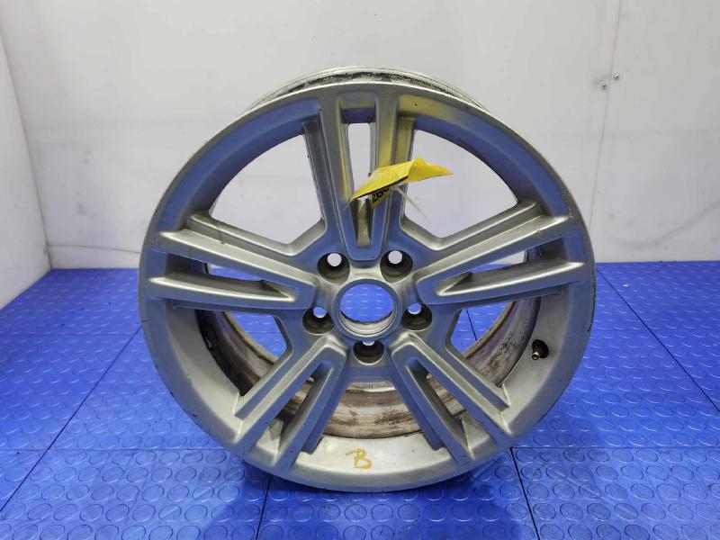 2014 Ford Mustang Wheel