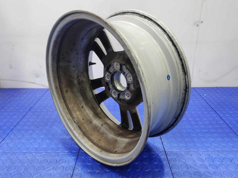 2014 Ford Mustang Wheel