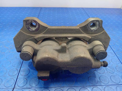 2012 Jeep Grand Cherokee Caliper