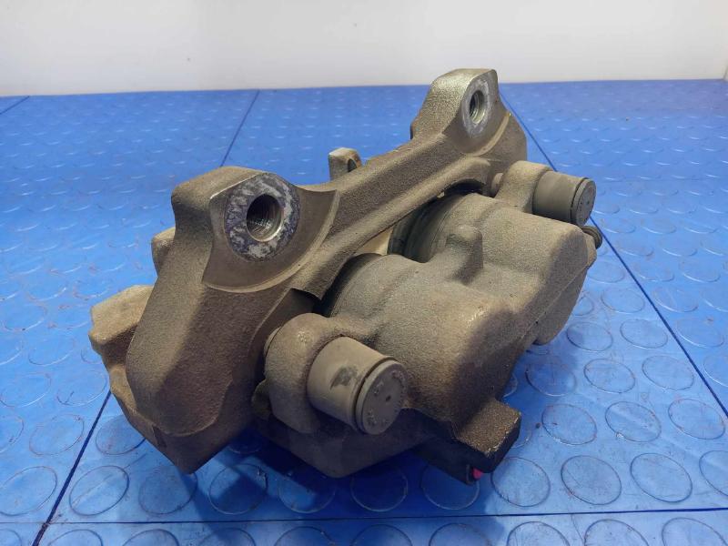 2012 Jeep Grand Cherokee Caliper