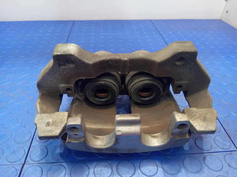 2012 Jeep Grand Cherokee Caliper